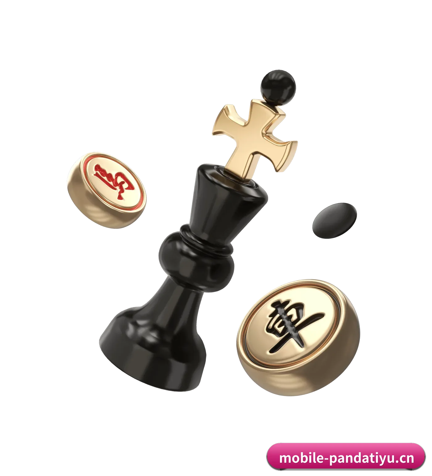 熊猫体育 APP 界面（PANDA SPORTS）