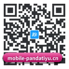 系统 HarmonyOS 二维码